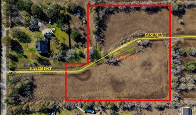 KATY TEXAS LAND DEVELOPMENT OPPORTUNITY